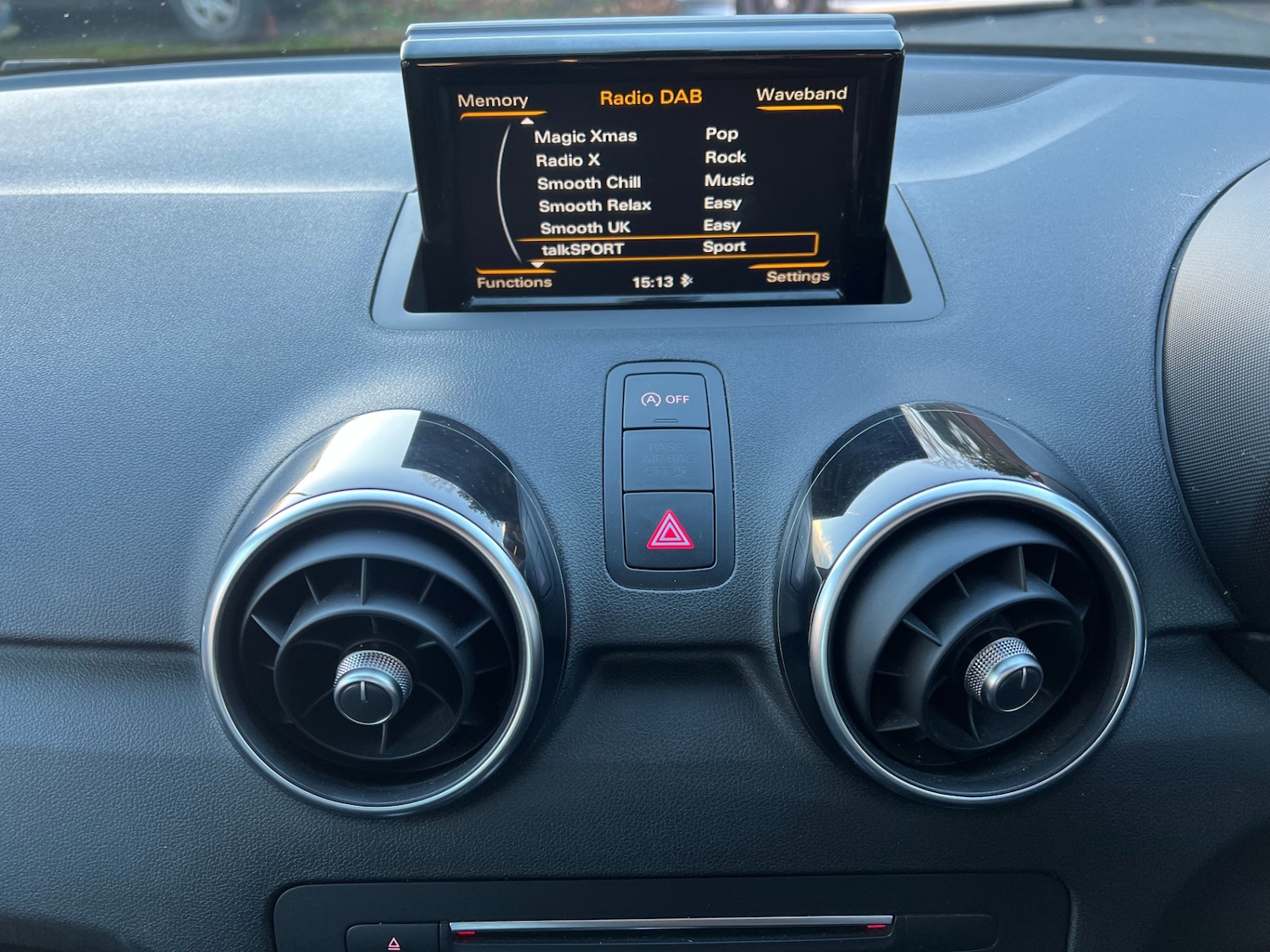 Used Audi A1 2017 for sale - 76681548: Photo 14