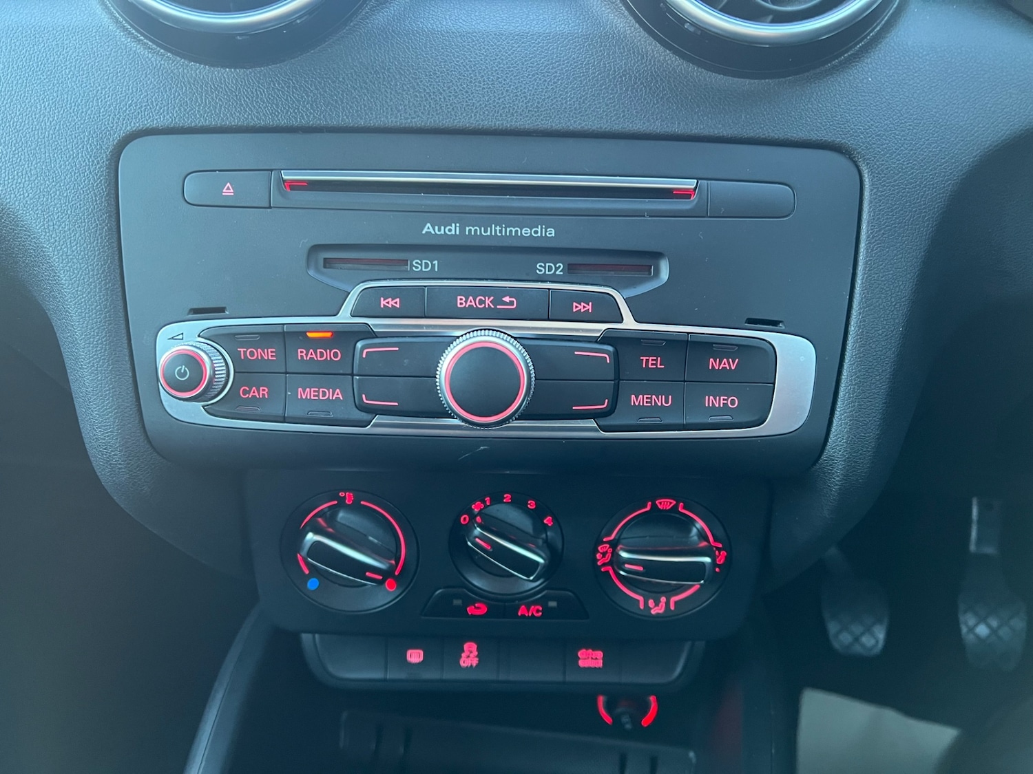 Used Audi A1 2017 for sale - 76681548: Photo 15