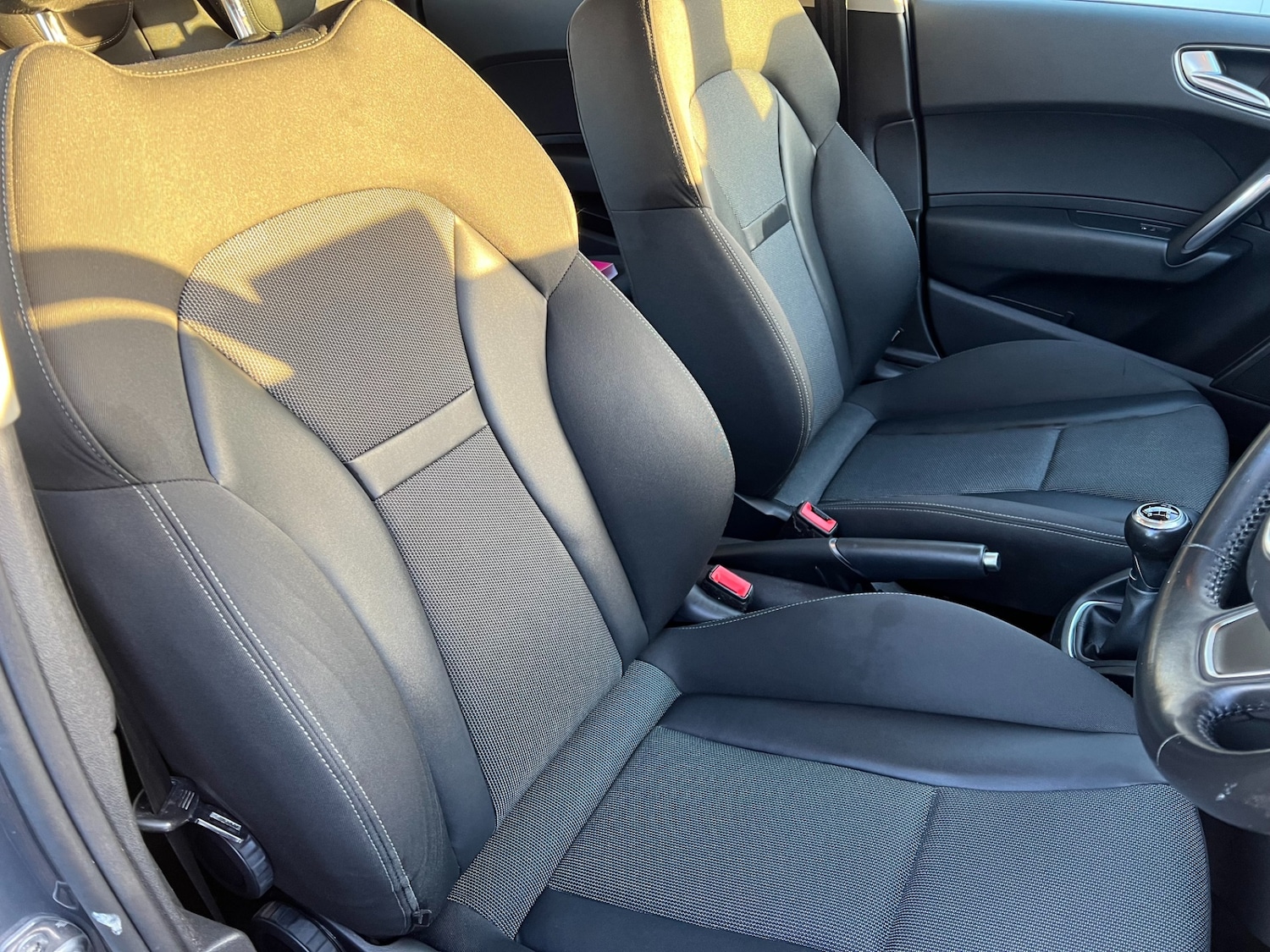 Used Audi A1 2017 for sale - 76681548: Photo 16