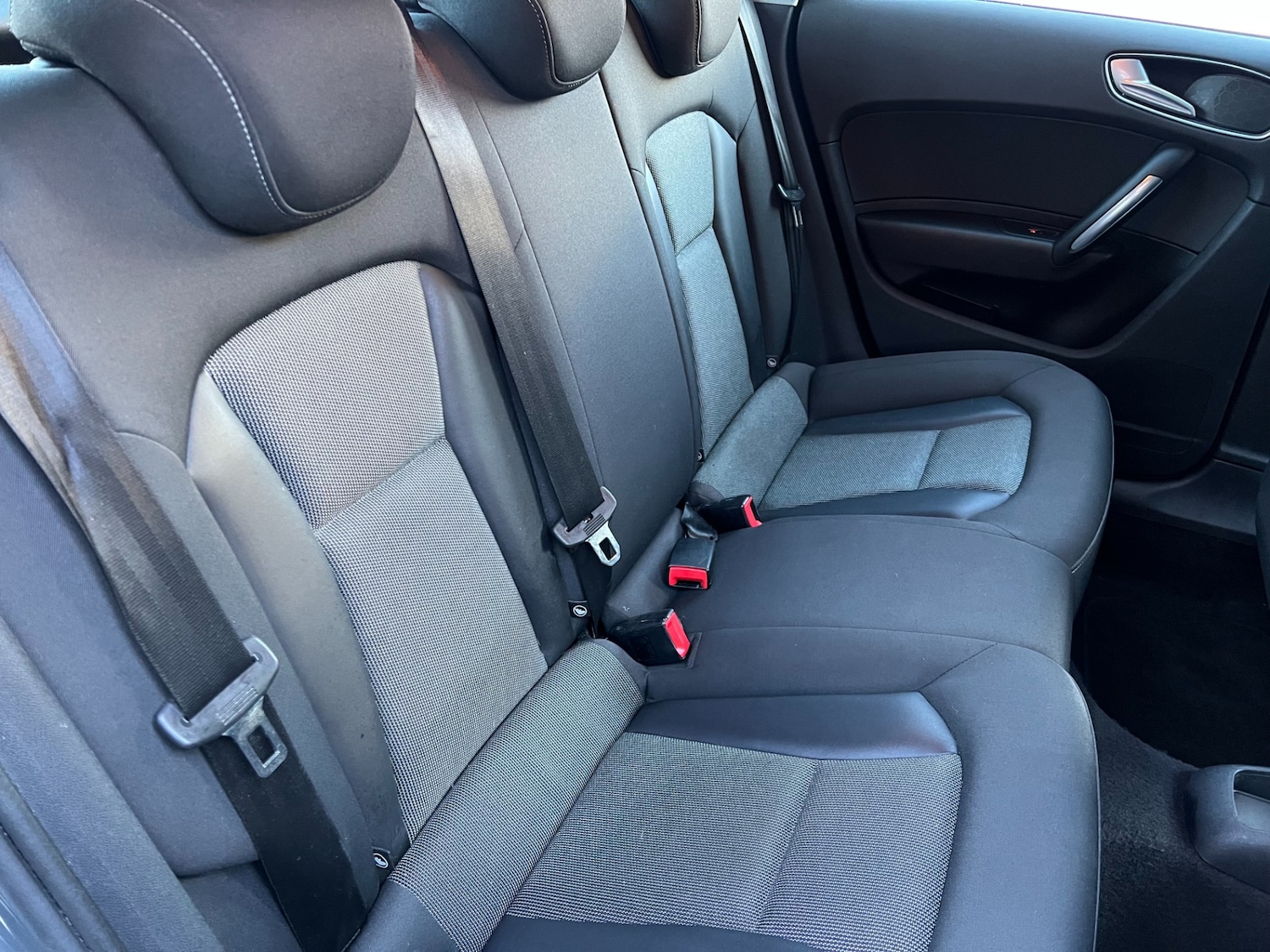 Used Audi A1 2017 for sale - 76681548: Photo 17