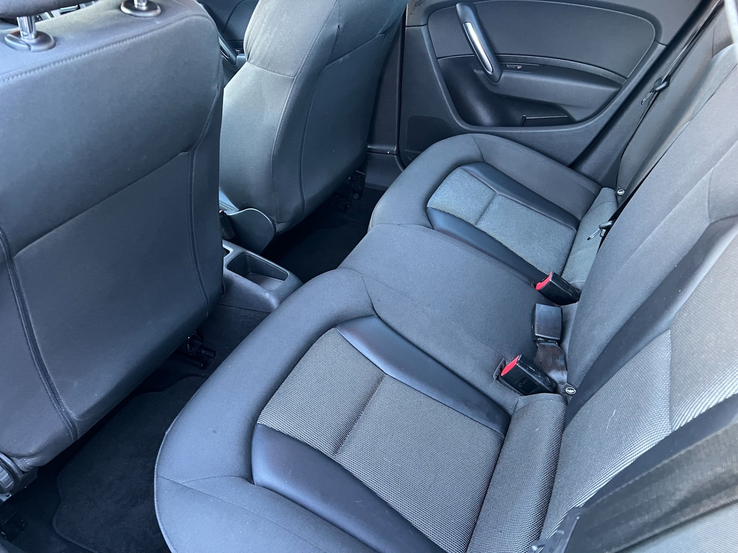 Used Audi A1 2017 for sale - 76681548: Photo 18