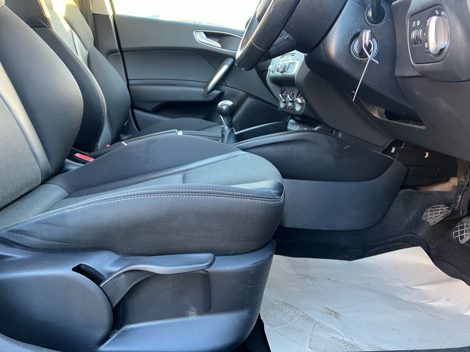 Used Audi A1 2017 for sale - 76681548: Photo 21