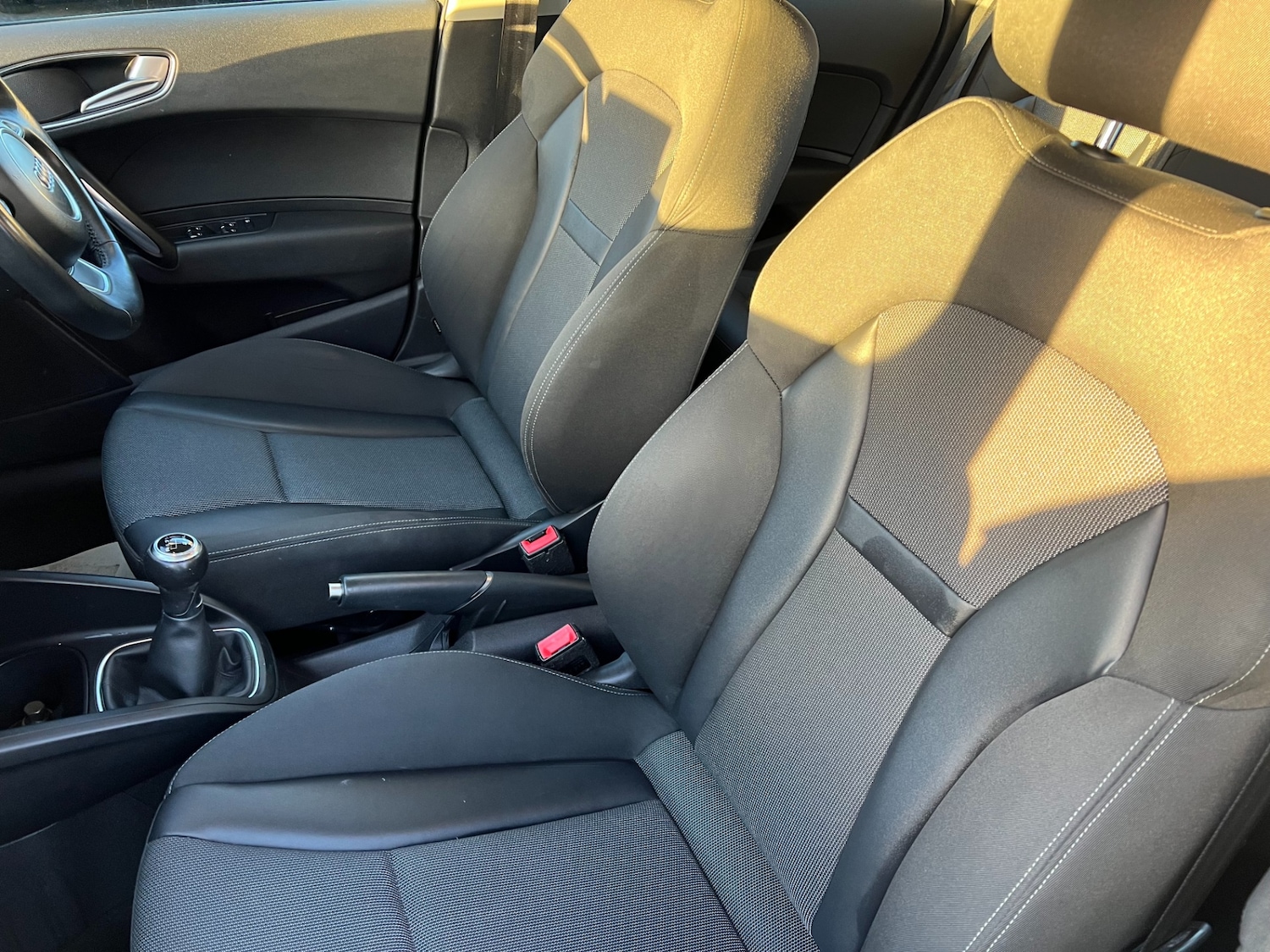 Used Audi A1 2017 for sale - 76681548: Photo 22