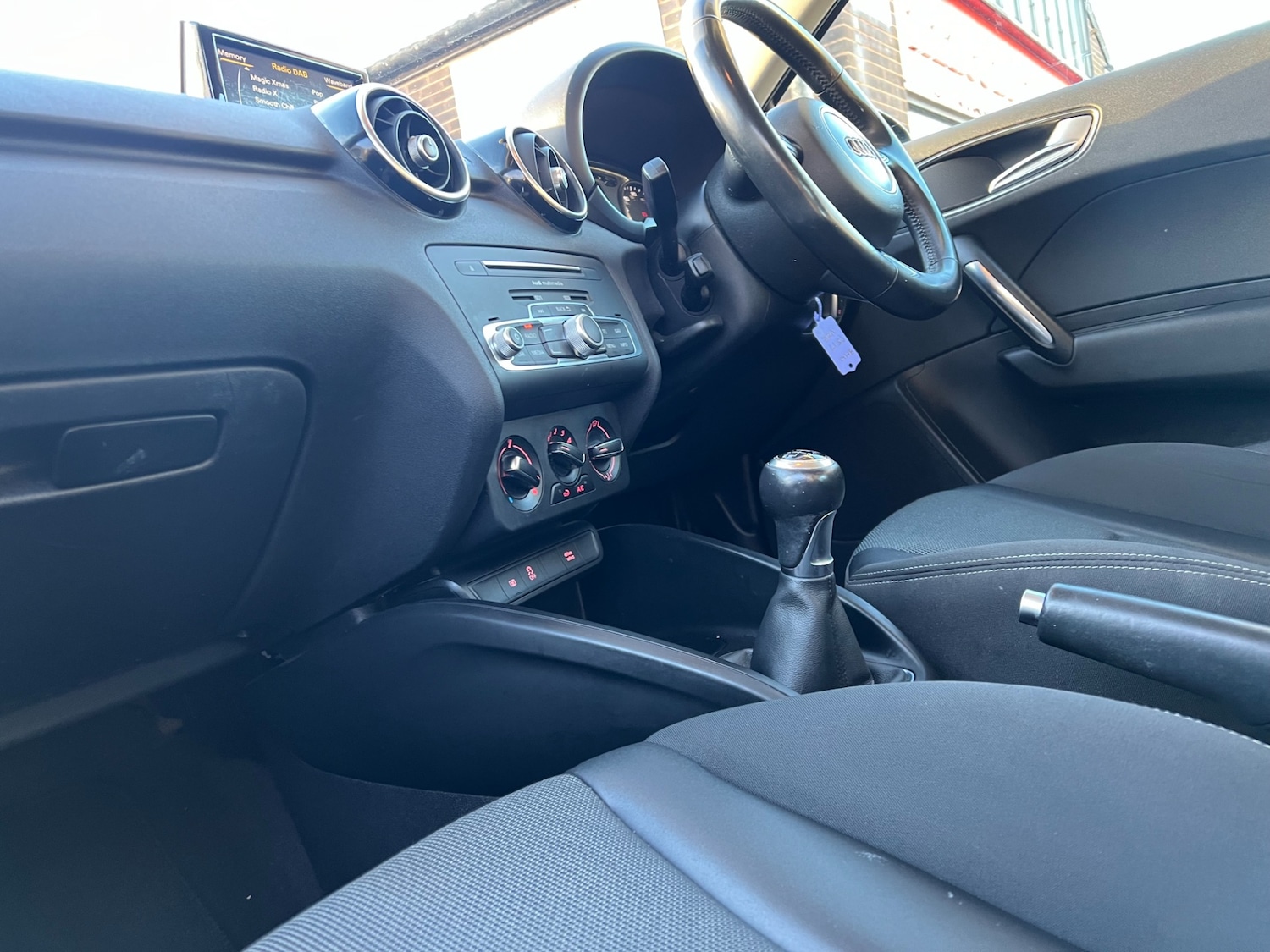 Used Audi A1 2017 for sale - 76681548: Photo 24