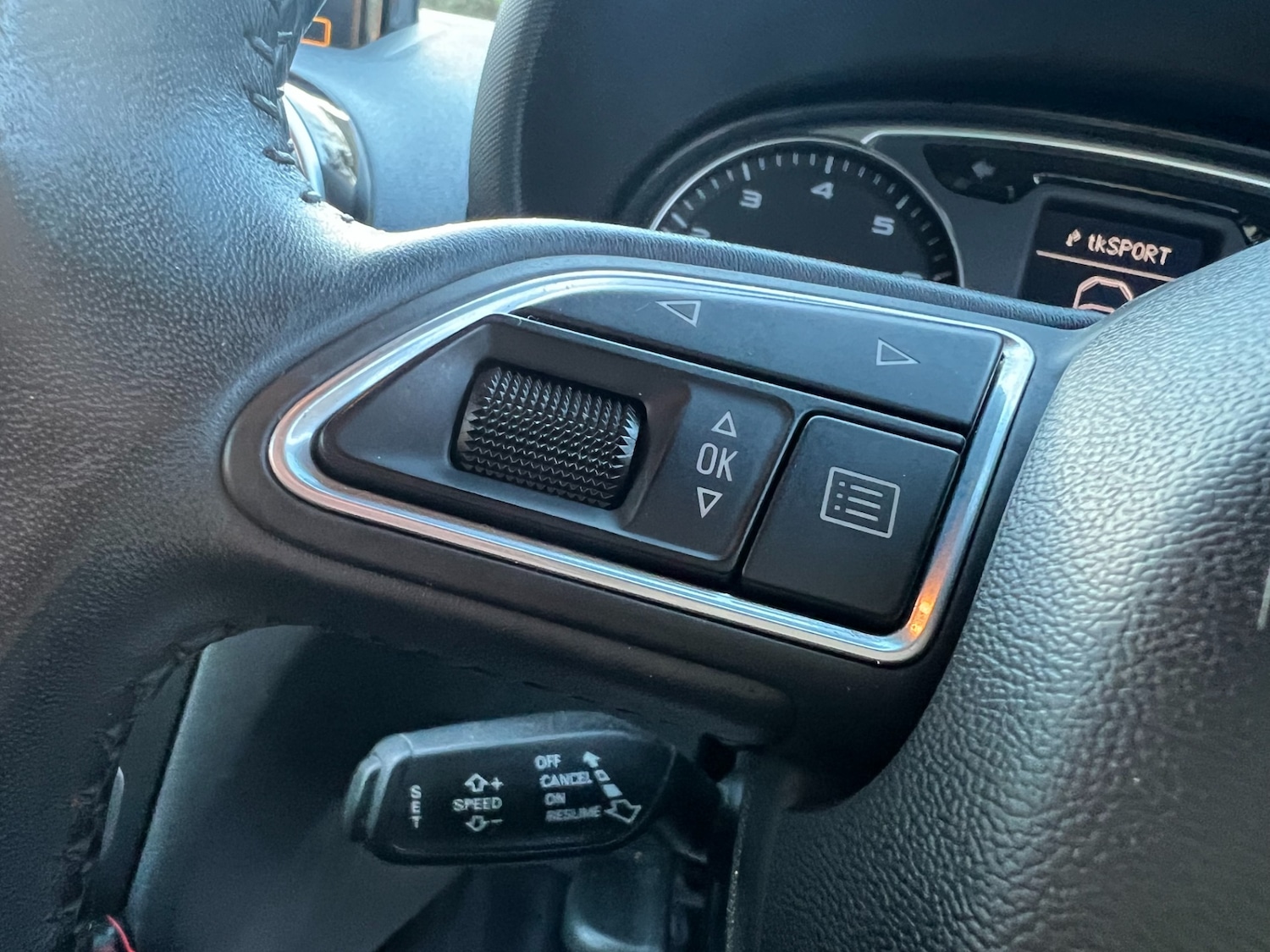 Used Audi A1 2017 for sale - 76681548: Photo 25