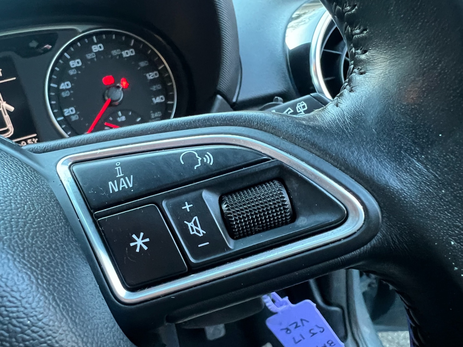 Used Audi A1 2017 for sale - 76681548: Photo 26