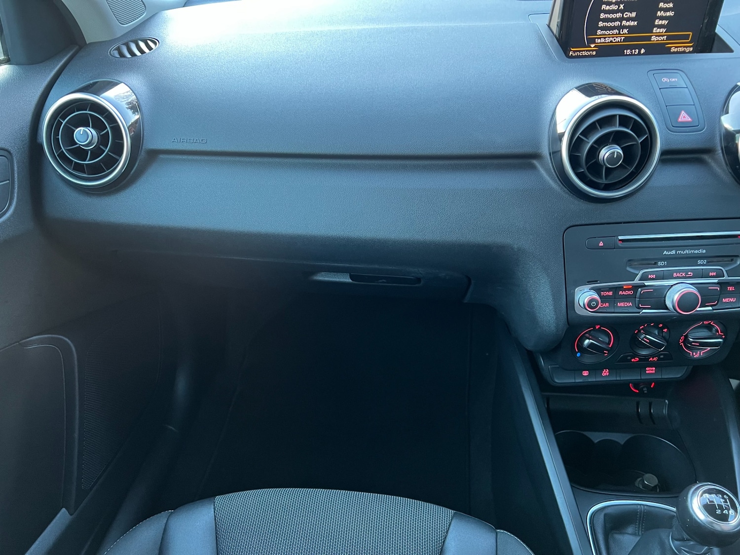 Used Audi A1 2017 for sale - 76681548: Photo 29