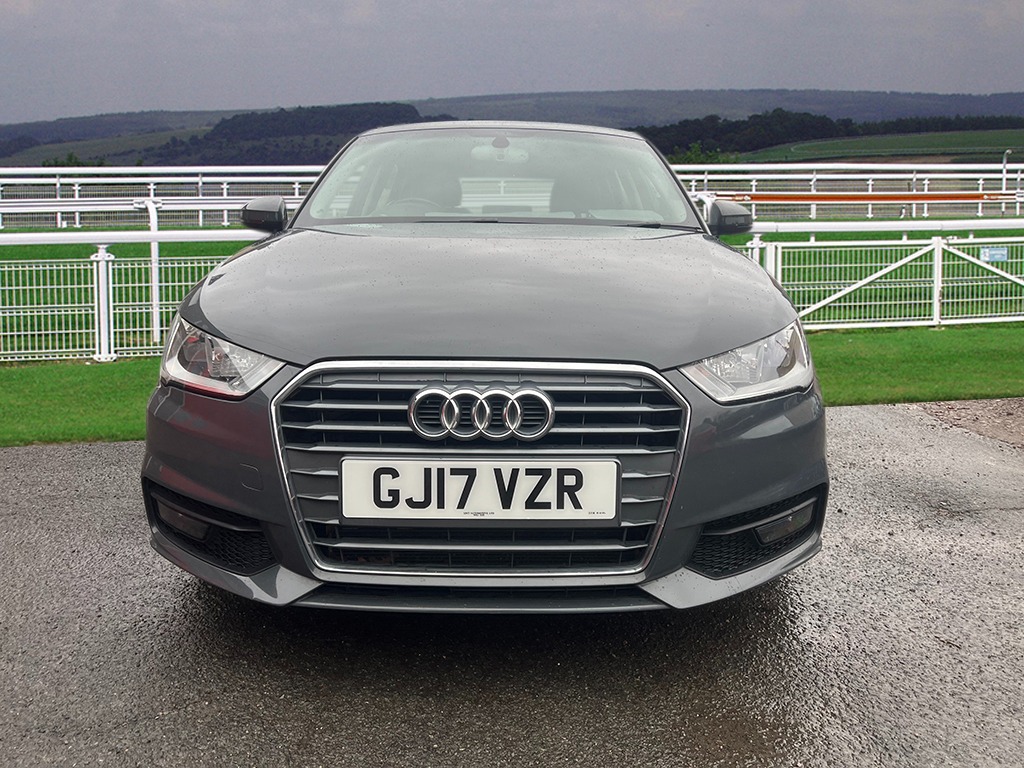 Used Audi A1 2017 for sale - 76681548: Photo 3