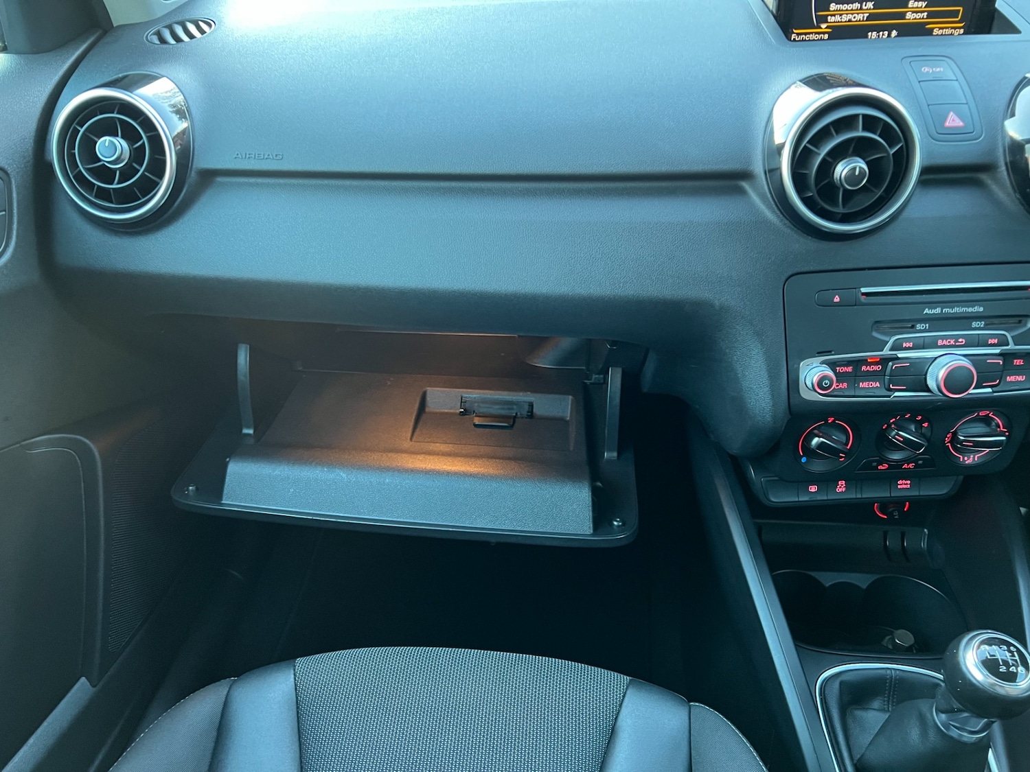 Used Audi A1 2017 for sale - 76681548: Photo 30