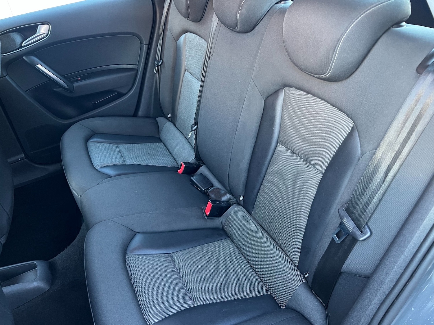 Used Audi A1 2017 for sale - 76681548: Photo 35