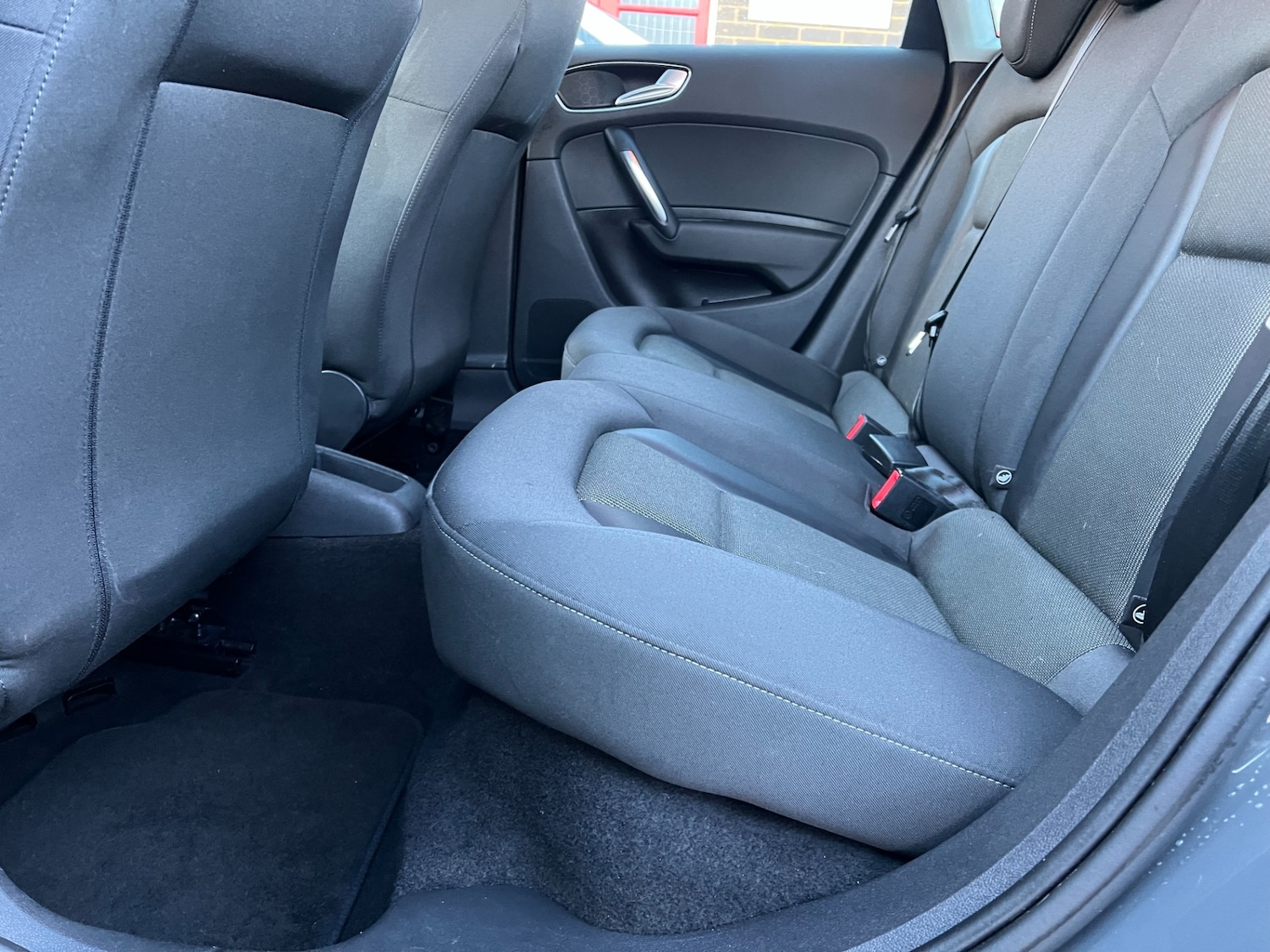 Used Audi A1 2017 for sale - 76681548: Photo 36