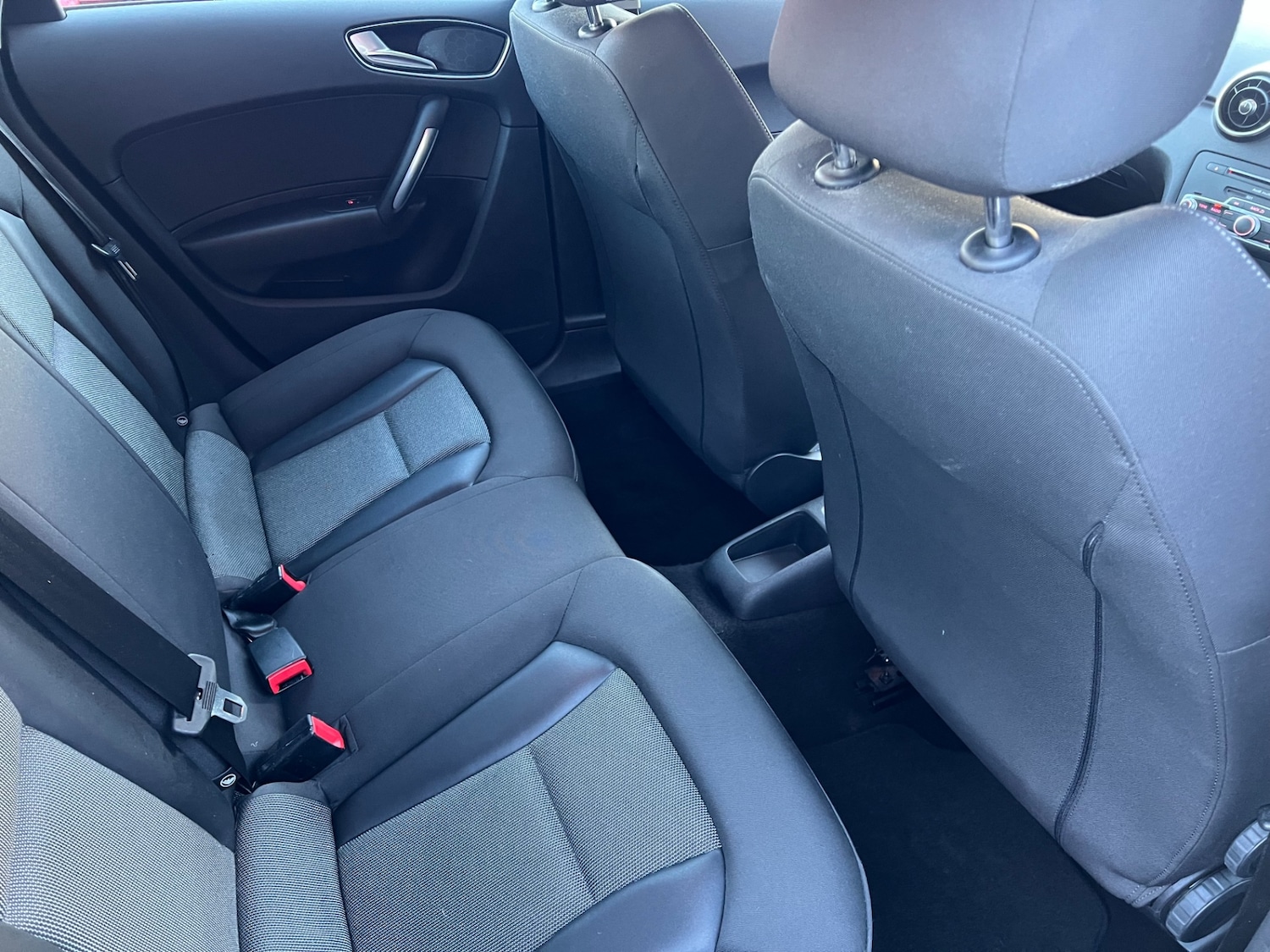 Used Audi A1 2017 for sale - 76681548: Photo 37