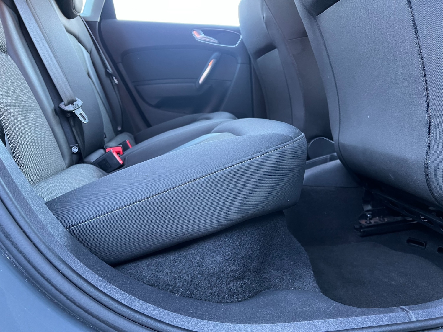 Used Audi A1 2017 for sale - 76681548: Photo 38