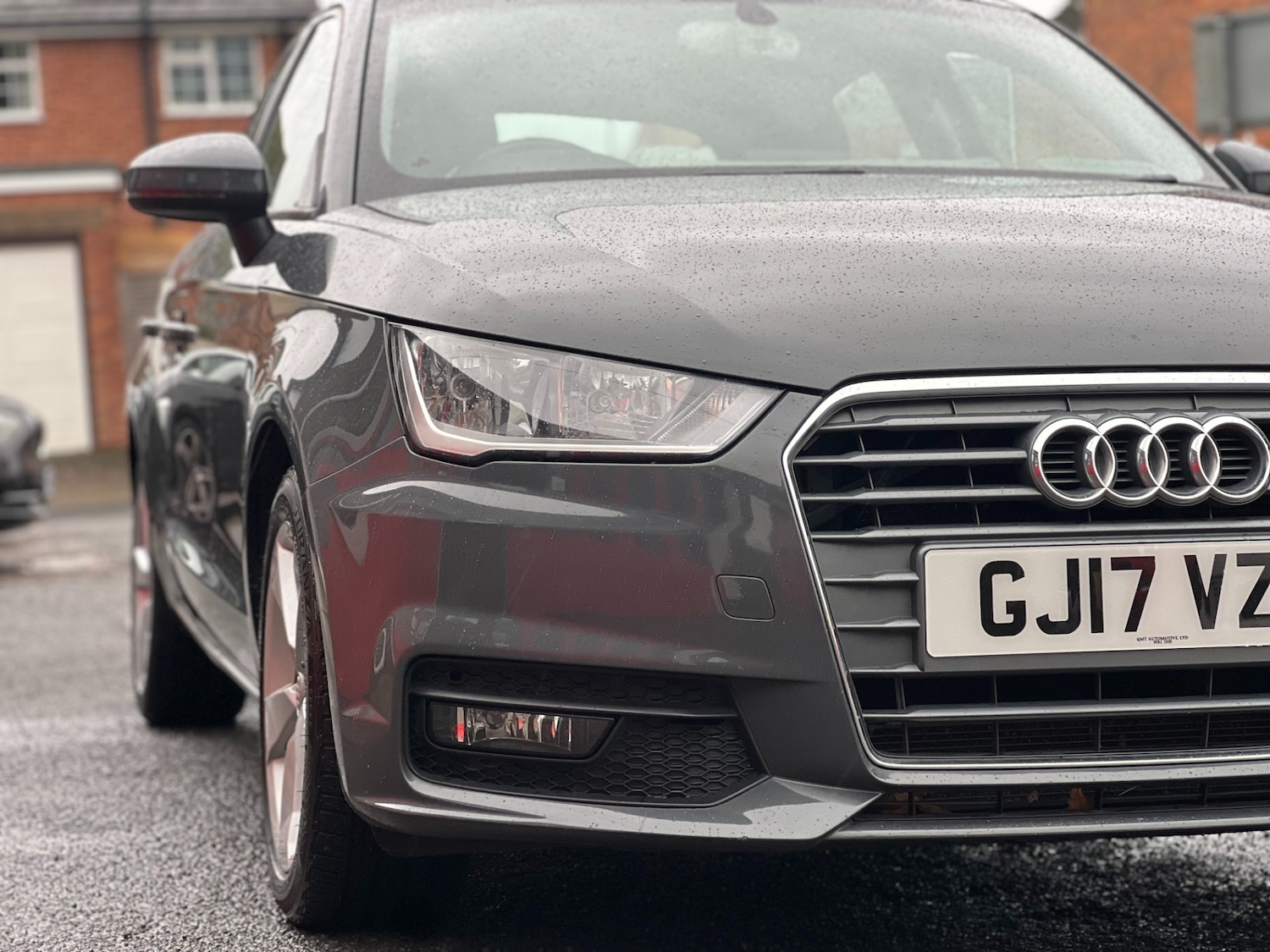 Used Audi A1 2017 for sale - 76681548: Photo 40