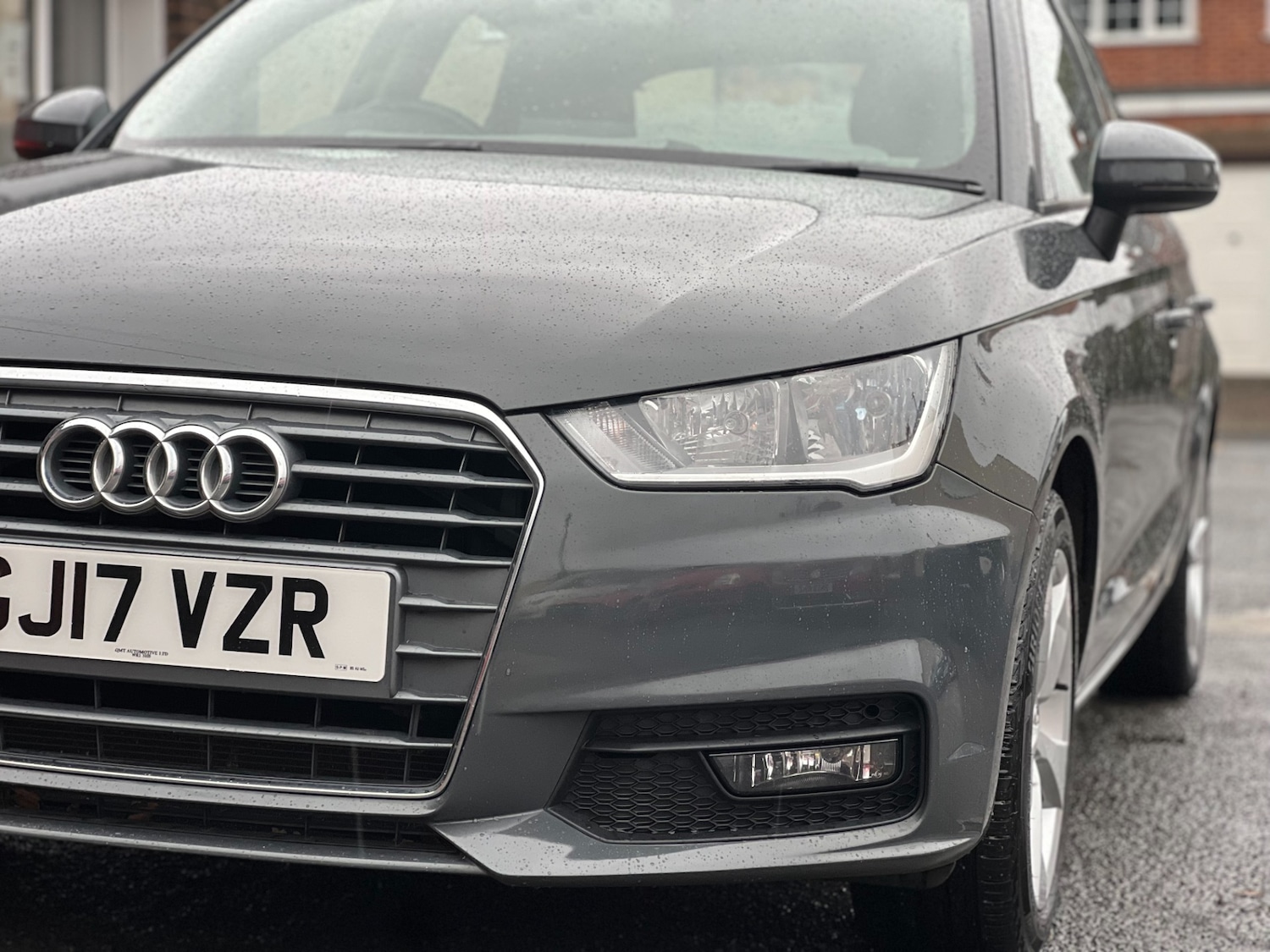 Used Audi A1 2017 for sale - 76681548: Photo 41
