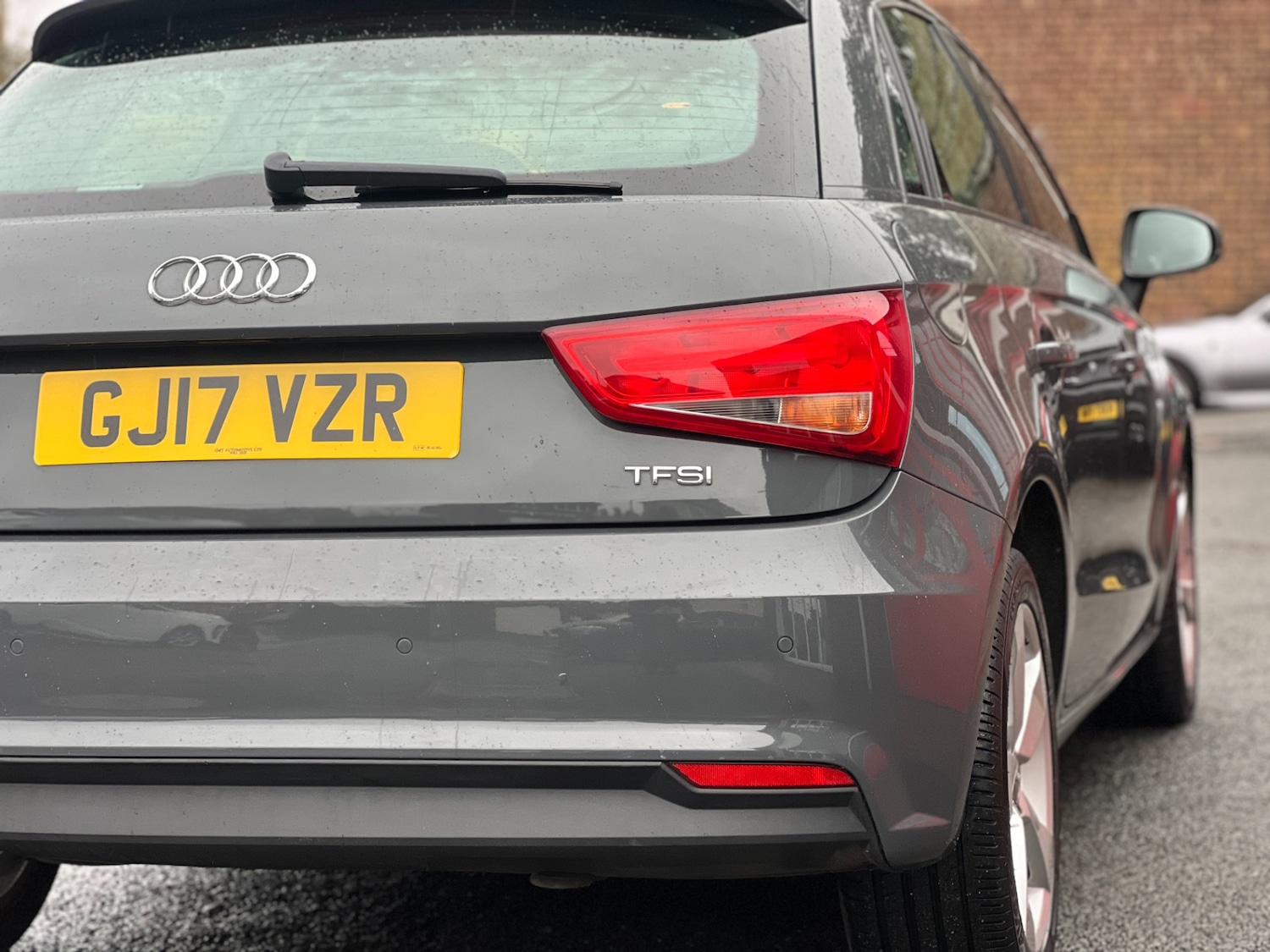 Used Audi A1 2017 for sale - 76681548: Photo 43