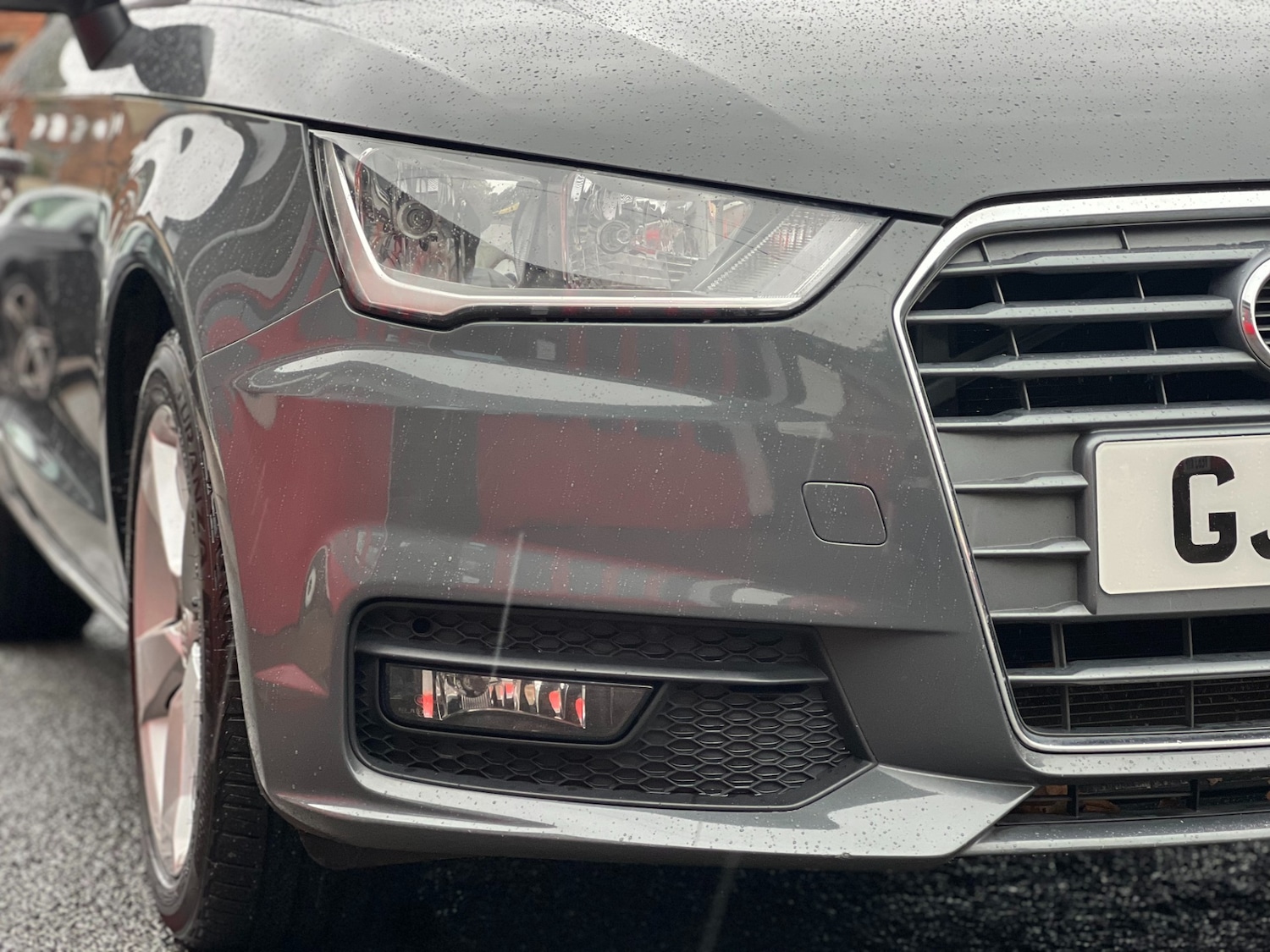 Used Audi A1 2017 for sale - 76681548: Photo 44