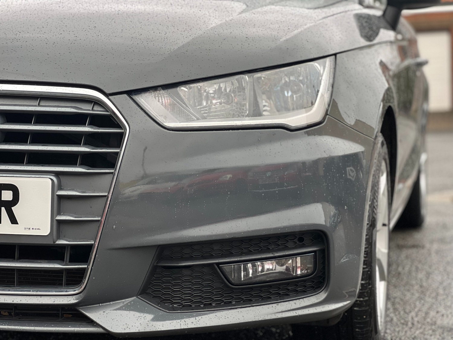 Used Audi A1 2017 for sale - 76681548: Photo 45