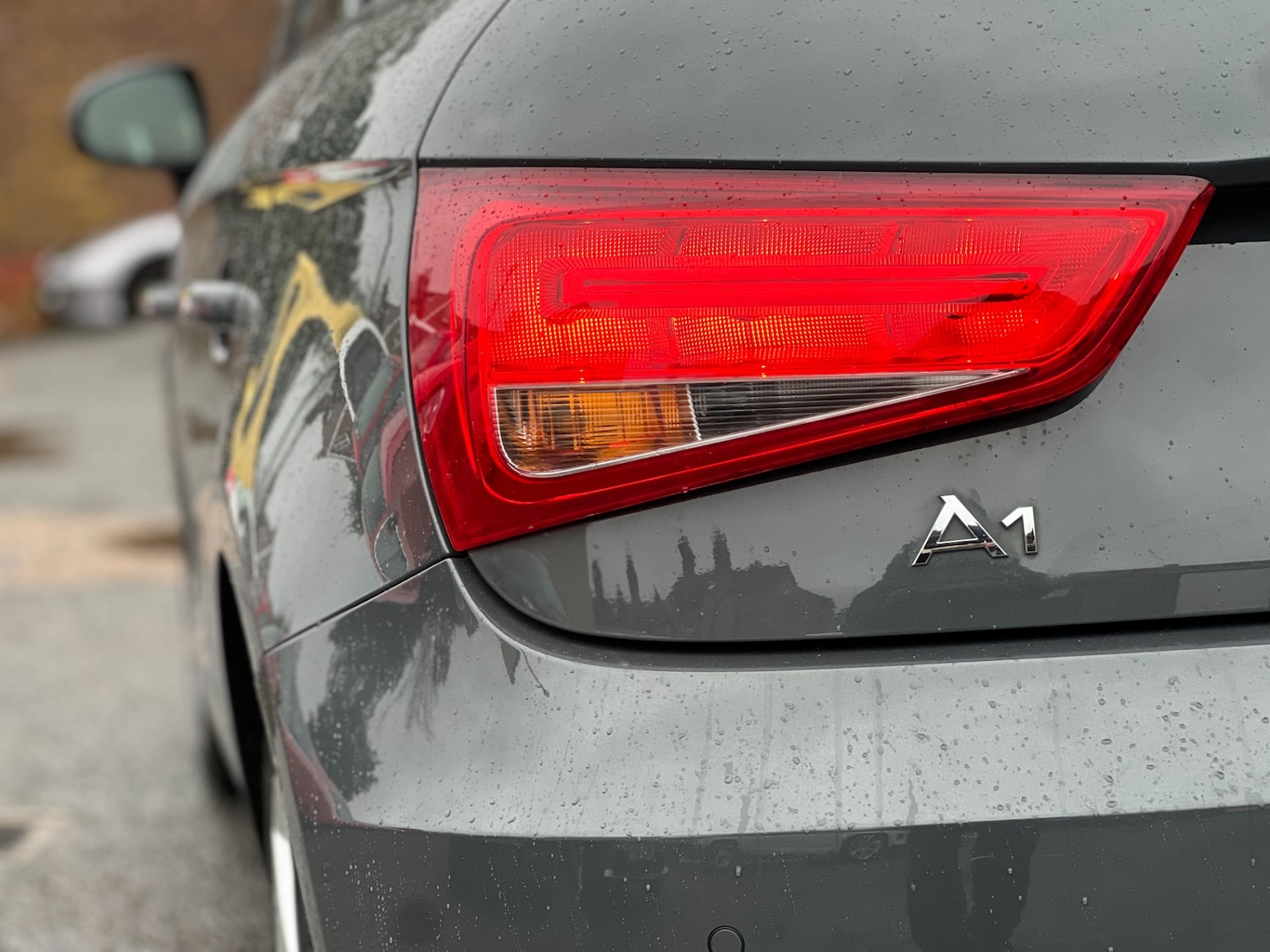 Used Audi A1 2017 for sale - 76681548: Photo 46