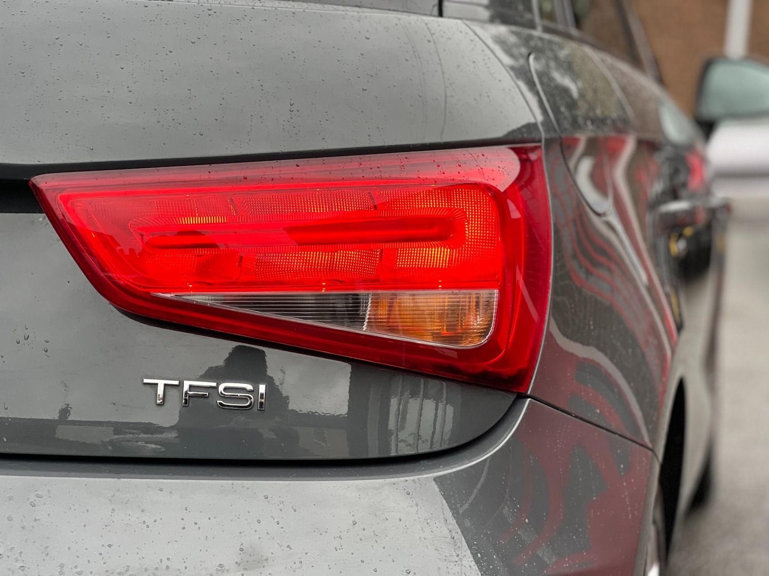 Used Audi A1 2017 for sale - 76681548: Photo 47