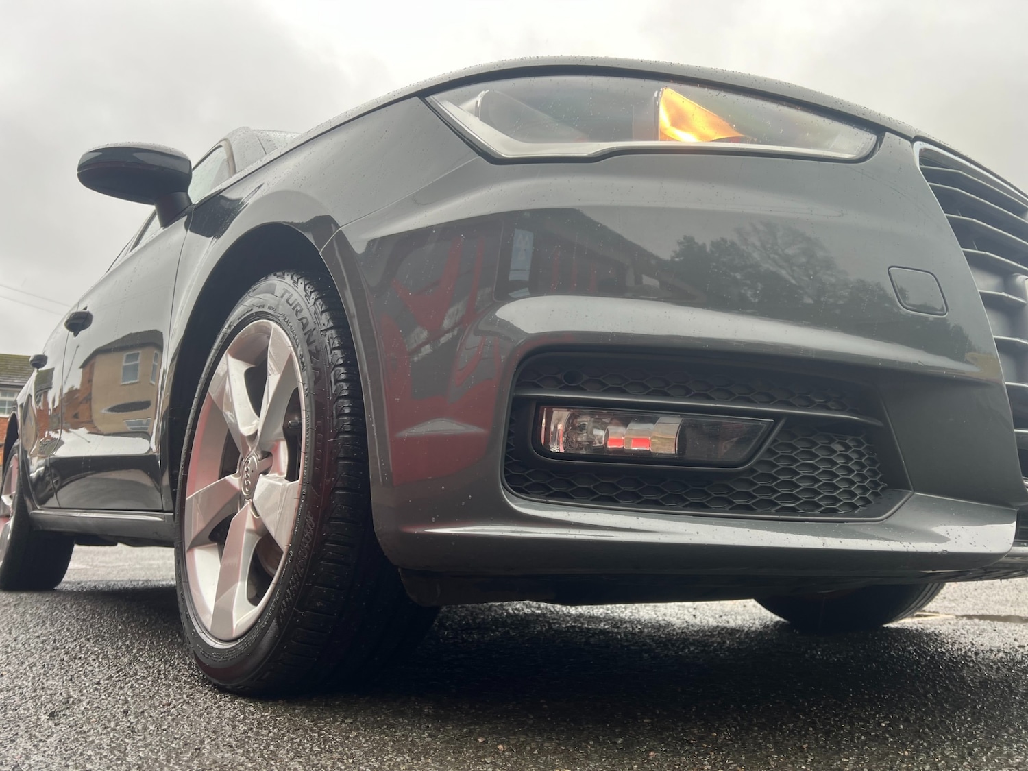 Used Audi A1 2017 for sale - 76681548: Photo 48