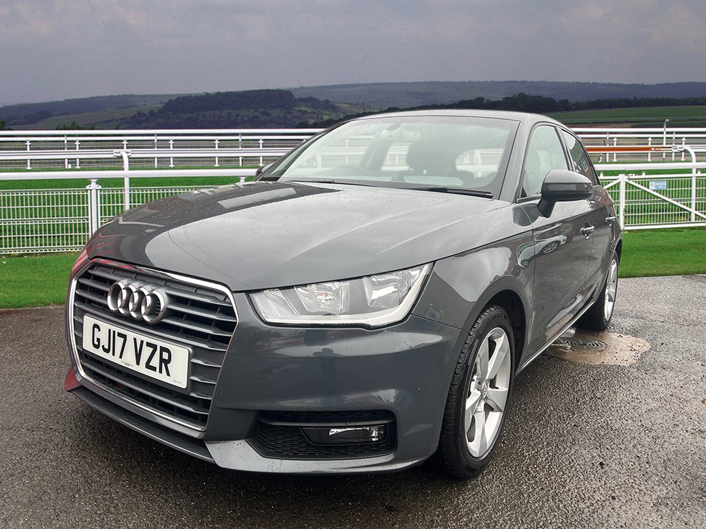 Used Audi A1 2017 for sale - 76681548: Photo 5