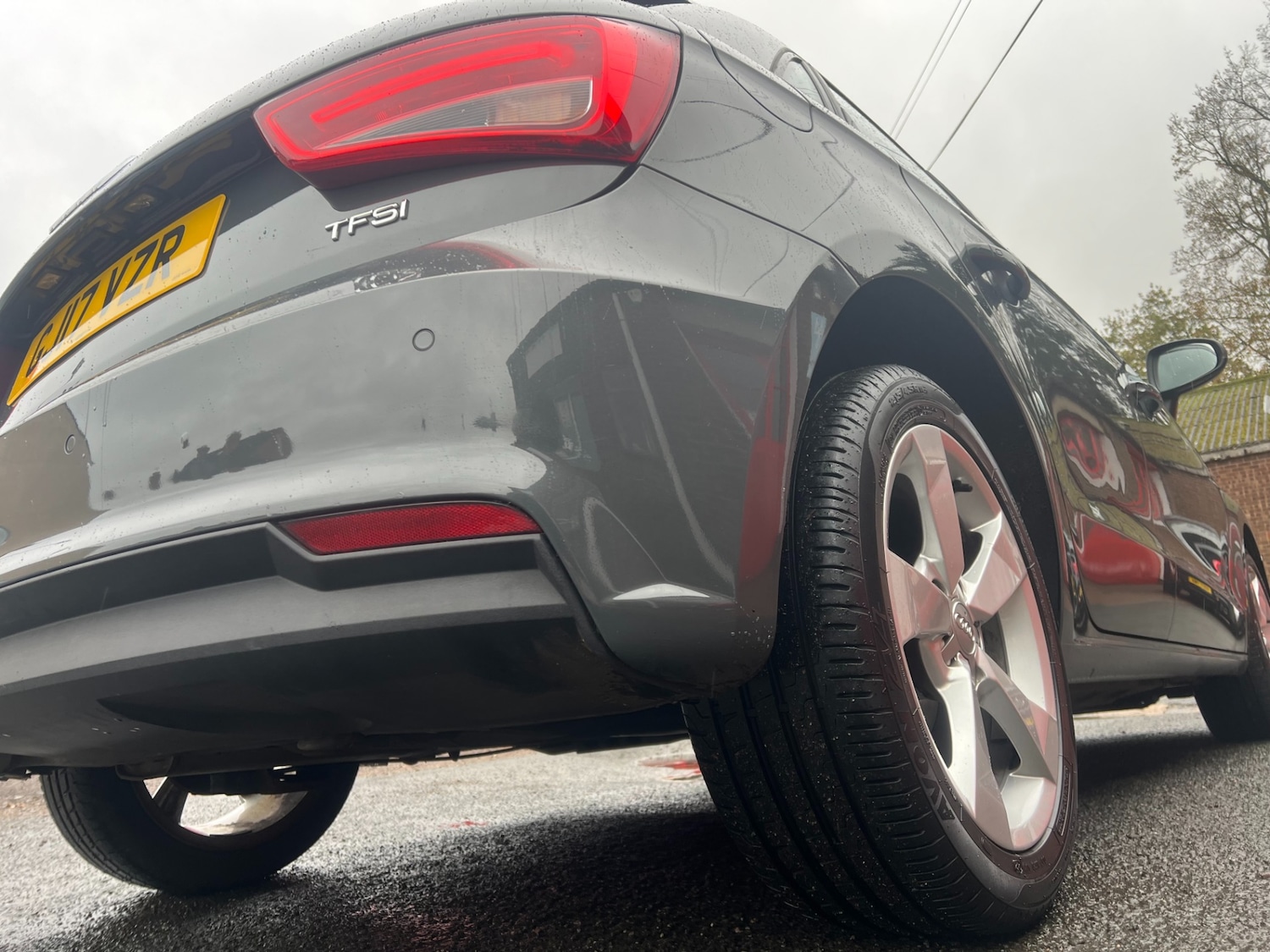 Used Audi A1 2017 for sale - 76681548: Photo 51