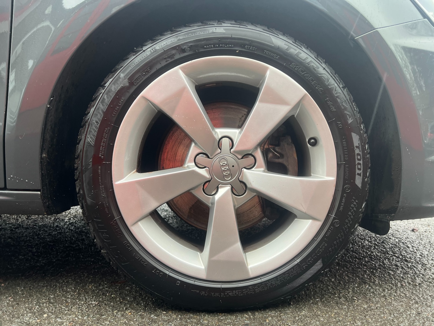 Used Audi A1 2017 for sale - 76681548: Photo 52