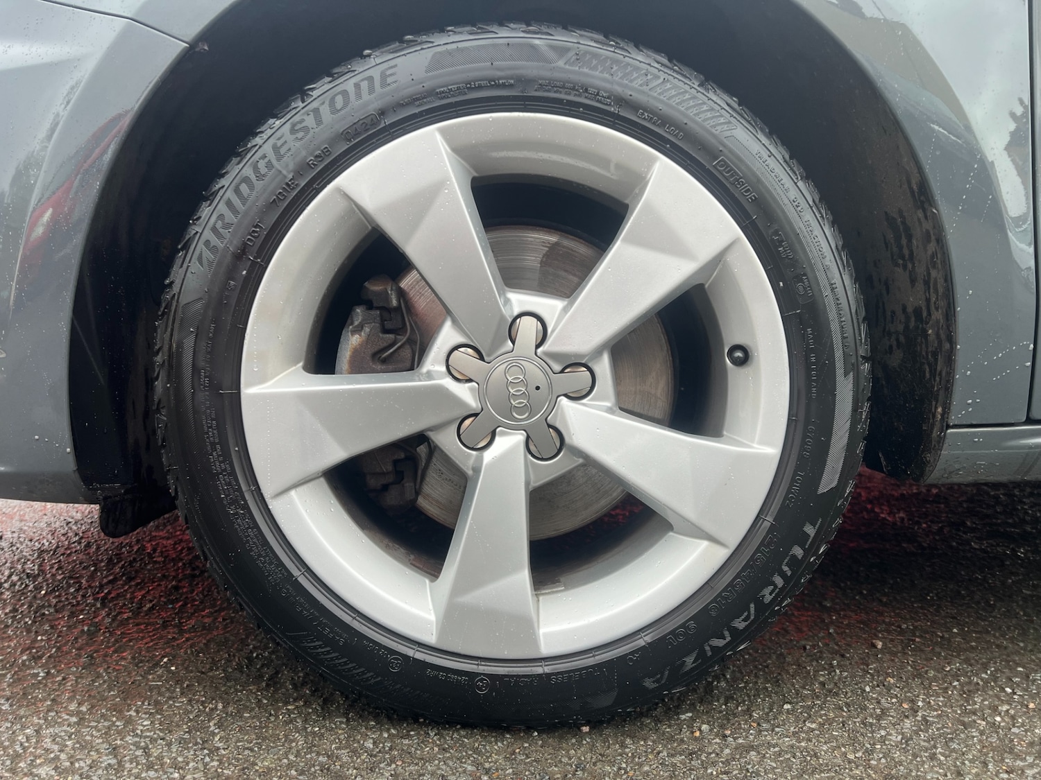 Used Audi A1 2017 for sale - 76681548: Photo 53