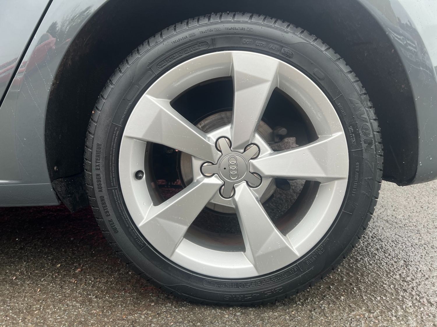 Used Audi A1 2017 for sale - 76681548: Photo 54