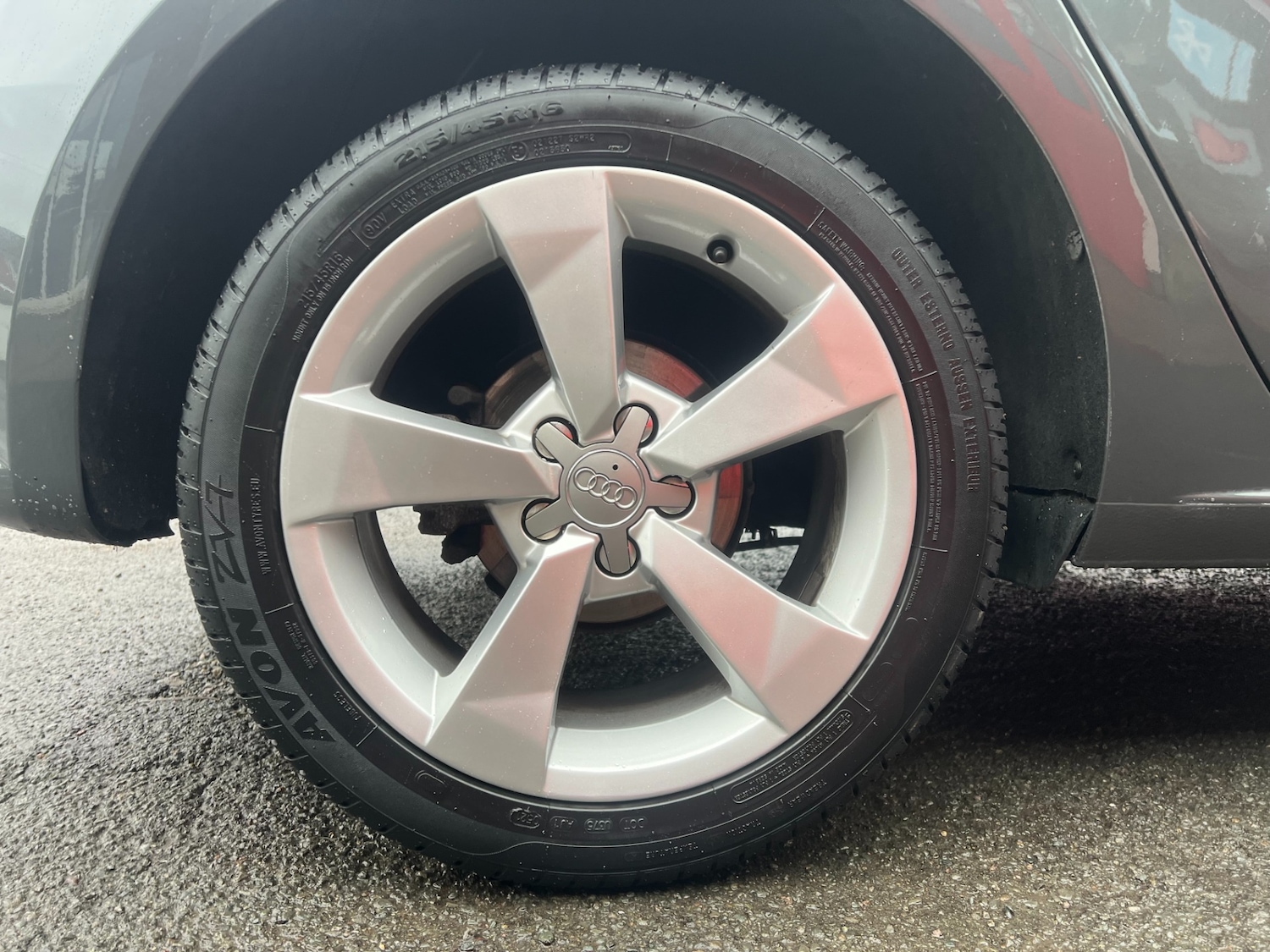 Used Audi A1 2017 for sale - 76681548: Photo 55