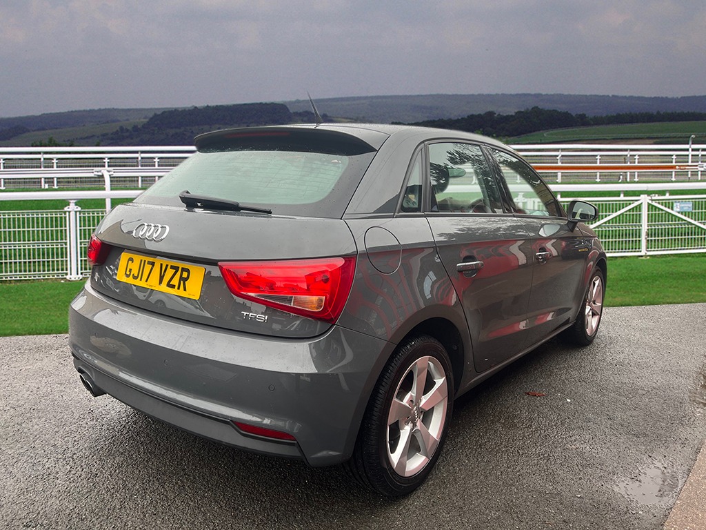 Used Audi A1 2017 for sale - 76681548: Photo 6