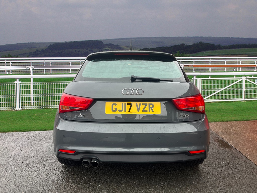 Used Audi A1 2017 for sale - 76681548: Photo 7