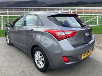 Used Hyundai i30 2013 for sale - 74831926: Photo