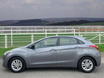 Used Hyundai i30 2013 for sale - 74831926: Photo