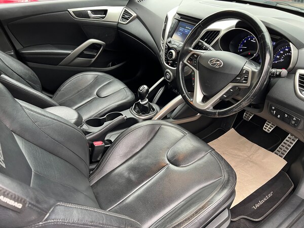 Used Hyundai Veloster 2012 for sale - 76115688: Photo 10