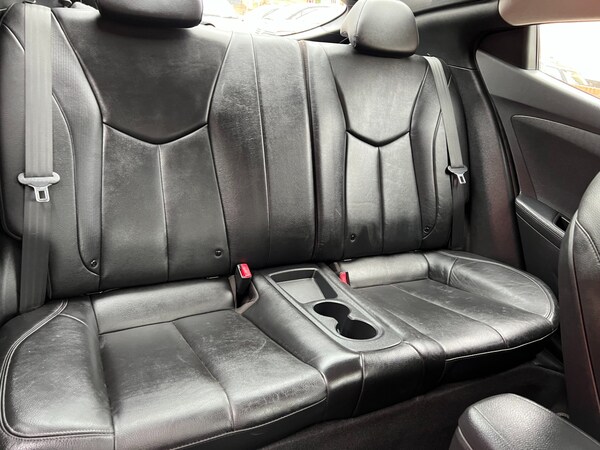 Used Hyundai Veloster 2012 for sale - 76115688: Photo 16