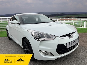 2012 (12) - 1.6 GDi Sport 4dr