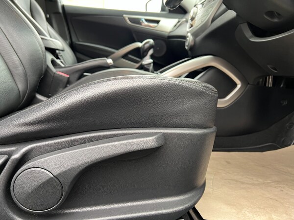 Used Hyundai Veloster 2012 for sale - 76115688: Photo 21