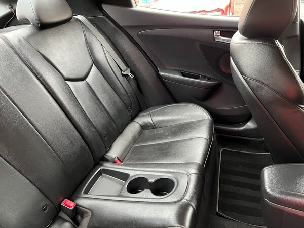 Used Hyundai Veloster 2012 for sale - 76115688: Photo 41