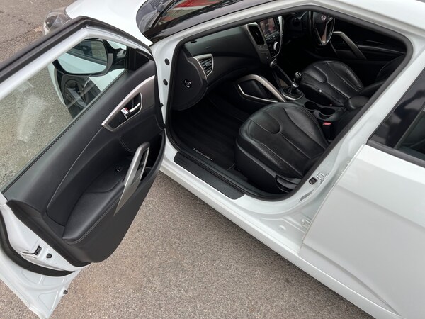 Used Hyundai Veloster 2012 for sale - 76115688: Photo 43
