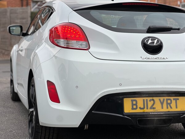 Used Hyundai Veloster 2012 for sale - 76115688: Photo 50