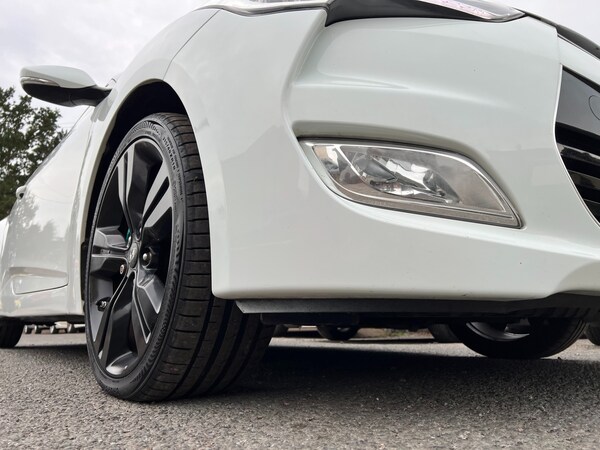 Used Hyundai Veloster 2012 for sale - 76115688: Photo 55
