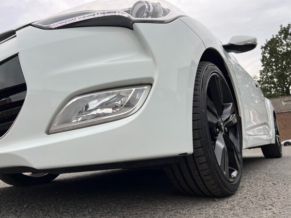 Used Hyundai Veloster 2012 for sale - 76115688: Photo 56