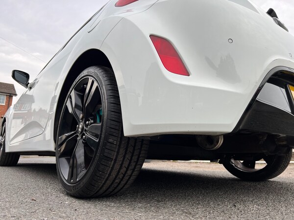 Used Hyundai Veloster 2012 for sale - 76115688: Photo 57