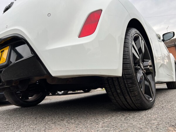 Used Hyundai Veloster 2012 for sale - 76115688: Photo 58