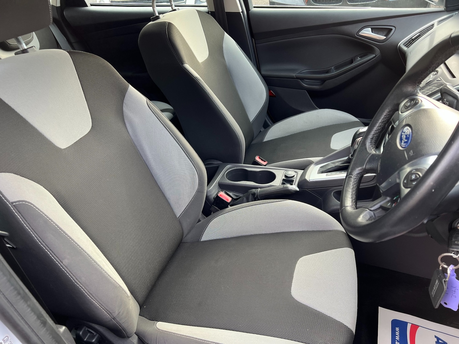 Used Ford Focus 2012 for sale - 76948541: Photo 11