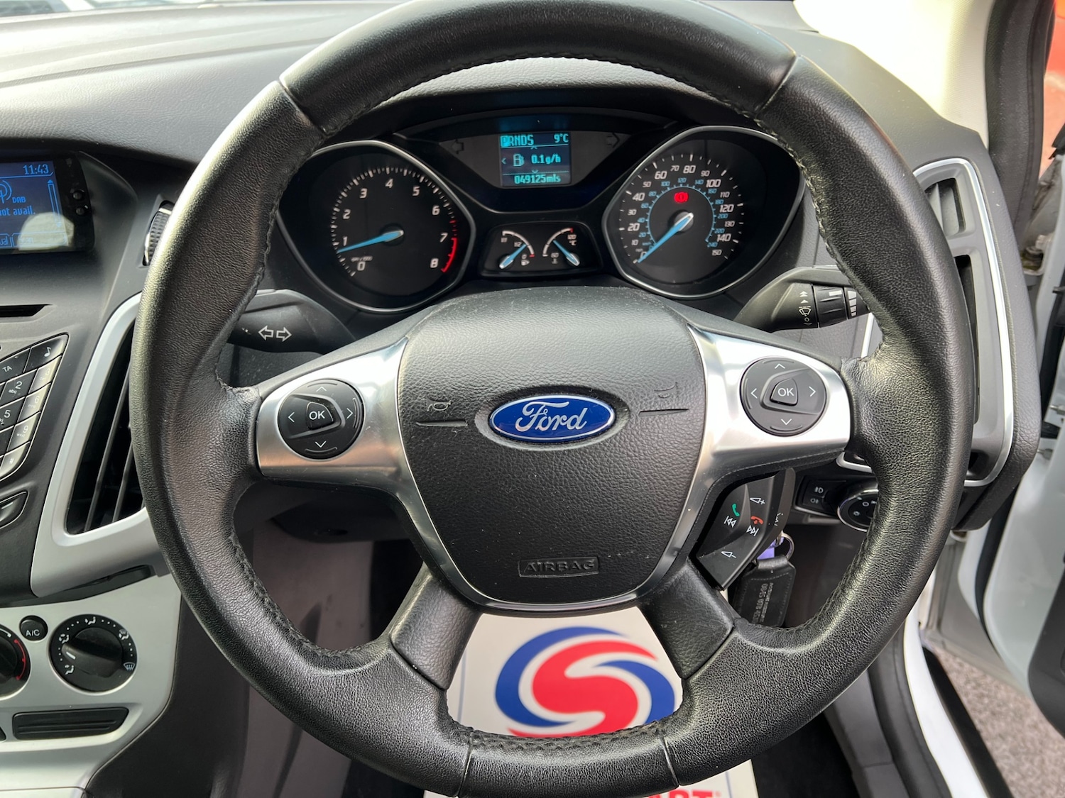 Used Ford Focus 2012 for sale - 76948541: Photo 13