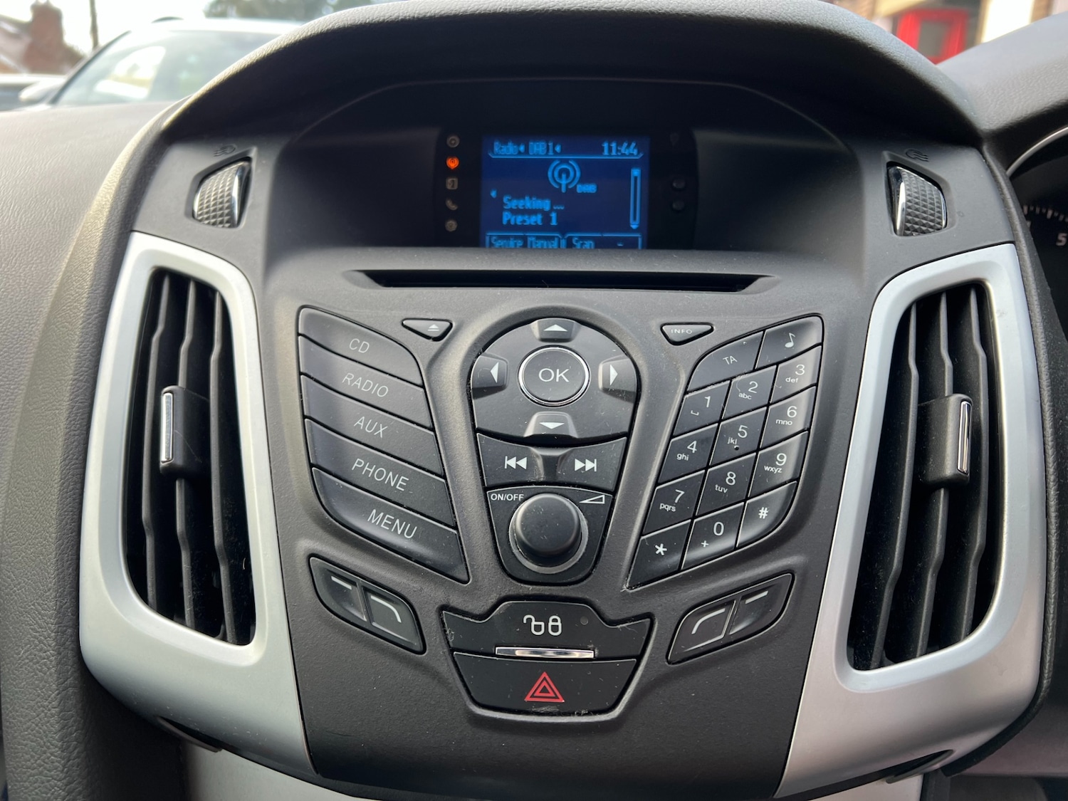 Used Ford Focus 2012 for sale - 76948541: Photo 15