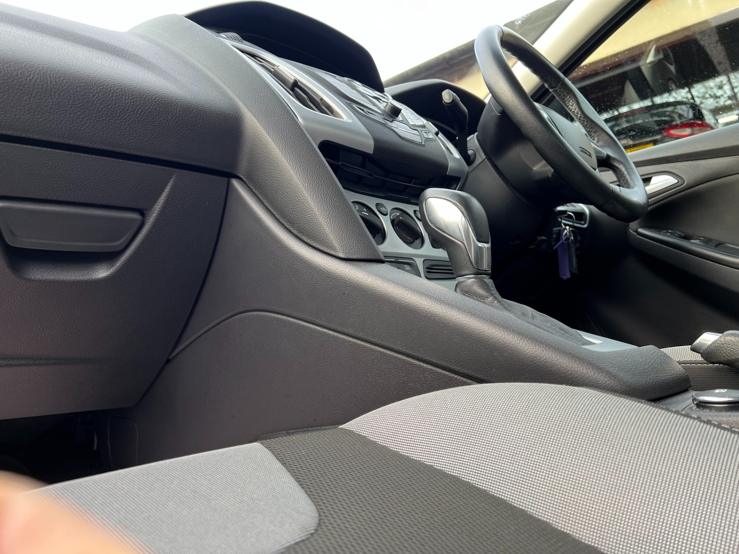 Used Ford Focus 2012 for sale - 76948541: Photo 17